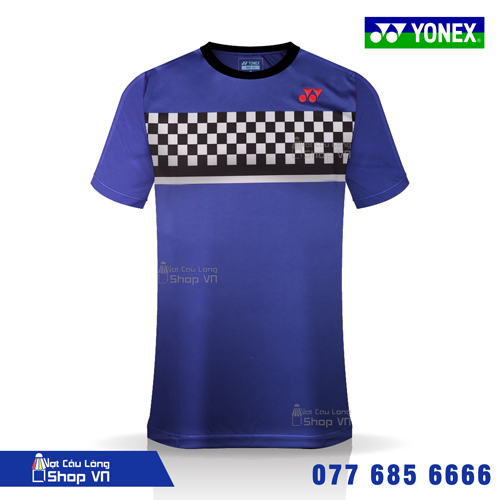 Mẹo chọn quần áo cầu lông Yonex chính hãng phù hợp dáng người