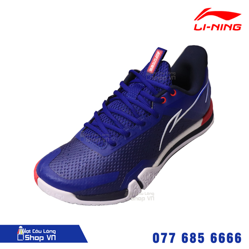 Tìm hiểu về thương hiệu giày cầu lông Lining