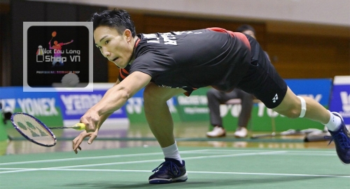 Nguyên nhân gây chấn thương khi chơi cầu lông mà bạn cần biết