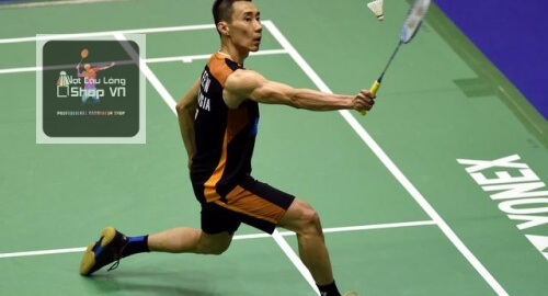 Cách ve cầu lông – một kỹ thuật thiết yếu khi chơi cầu lông