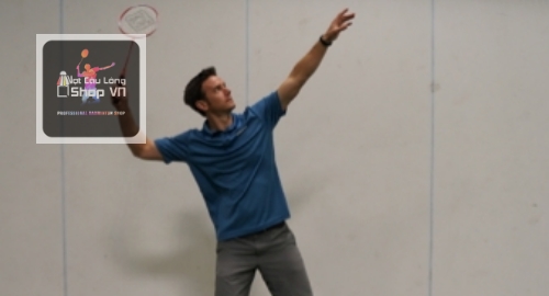 Kỹ thuật phông cầu – Hướng dẫn thực hiện động tác đúng chuẩn