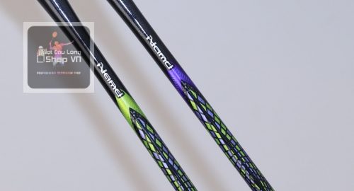 Phân biệt vợt Yonex nội địa Nhật và vợt Yonex SP dành cho người mới