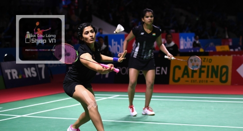 Tập cổ tay cầu lông cải thiện lực đánh khi chơi cầu lông hiệu quả