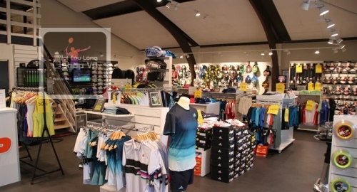 Top 5 Shop vợt cầu lông Thủ Đức uy tín, chính hãng hiện nay