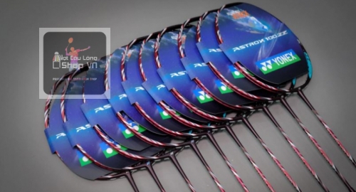 Nên mua vợt cầu lông hãng nào? 10 Hãng vợt cầu lông tốt nhất