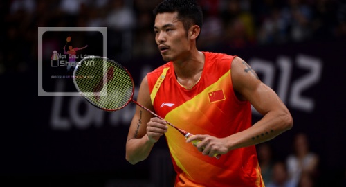 Lining Axforce Series – Dòng vợt cầu lông mạnh mẽ và bền bỉ