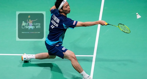 Yonex Nanoflare – dòng vợt dành cho team thiên thủ