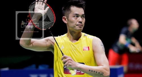 Yonex Voltric – Dòng vợt cầu lông được yêu thích nhất hiện nay