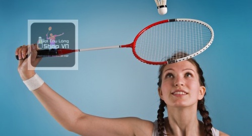 Thực hư chơi cầu lông có bị to tay không? Có phù hợp cho nữ không?