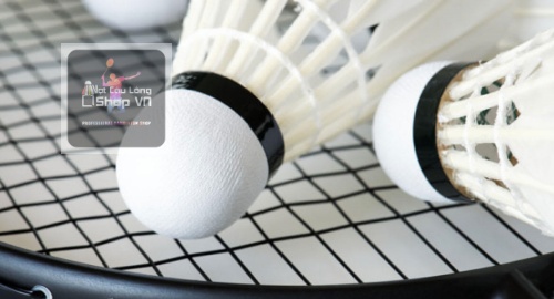 TOP 8 mẫu cước cầu lông nổ to nhất trên thị trường