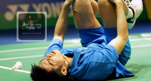 Tác hại của việc chơi cầu lông sai cách là gì và ảnh hưởng thế nào?