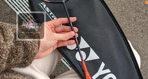 Top 4 mẫu vợt Yonex dưới 1 triệu đáng mua nhất 2023