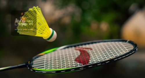 Các dòng vợt Lining cực đỉnh được ưa chuộng nhất hiện nay