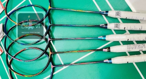 Top 5 siêu phẩm vợt Lining công thủ toàn diện – Đẳng cấp vượt trội