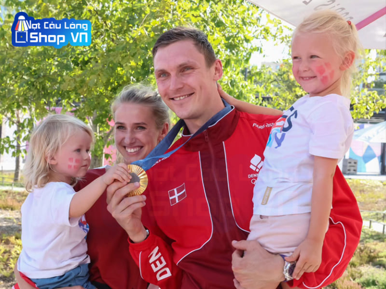 Victor Aselsen học tiếng Trung vì Tôi muốn biết những người thông minh nói về điều gì