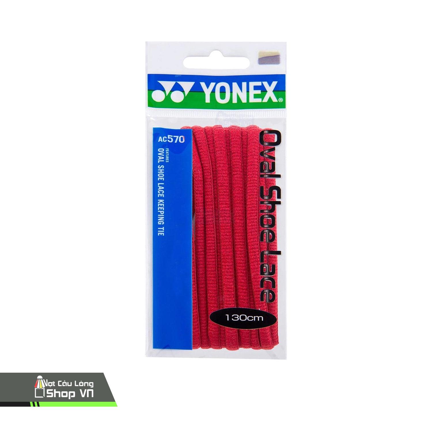 Dây Giày Cầu Lông Yonex Ac570