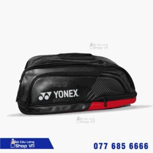 Balo Yonex Ba02312ex Đen/đỏ