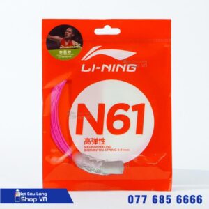 Dây Lining N61 Sợi