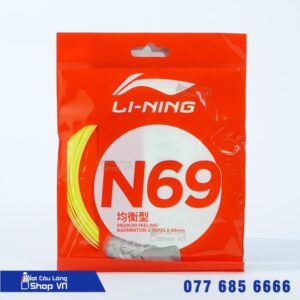 Cước Lining N69 (s)