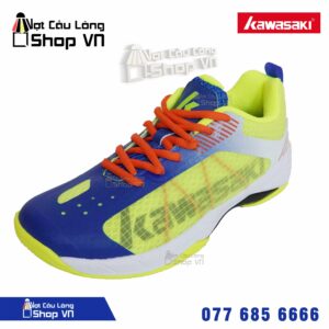Giày Cầu Lông Kawasaki K1b20-a3304 Chuối