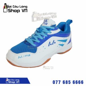 Giày Cầu Lông Lefus L05 Xanh