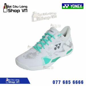 Giày Cầu Lông Yonex Eclipsion Z3l White (wt)