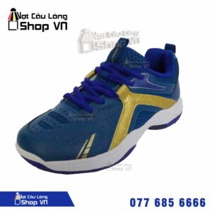 Giày Cầu Lông Kawasaki A3310 Xanh