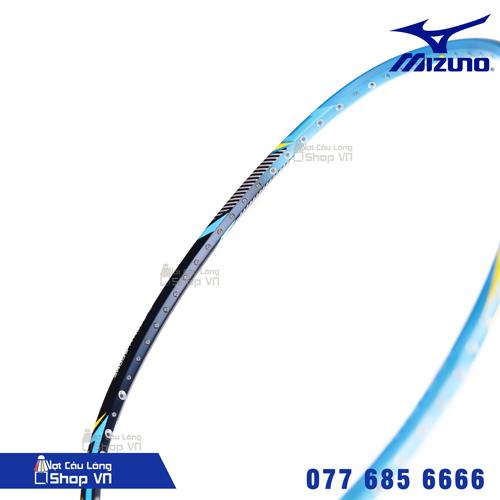 Khung vợt của Mizuno Carbo Pro 815