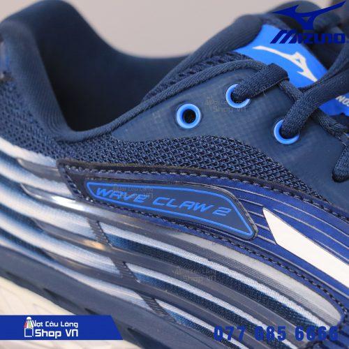Giày cầu lông Mizuno Wave Claw 2 Wide
