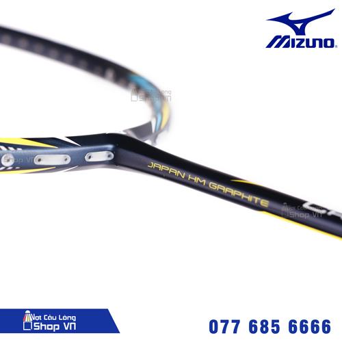 Công nghệ Japan HM Graphite của Mizuno Carbo Pro 815