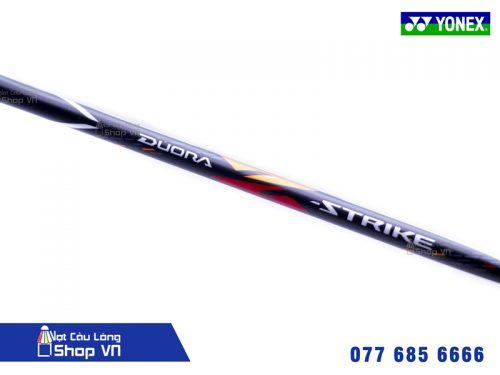 Thân vợt của Yonex Duora Z Strike độc đáo