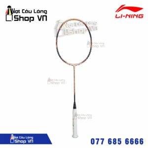 Set Vợt Cầu Lông Lining Bladex 900 Max Chính Hãng