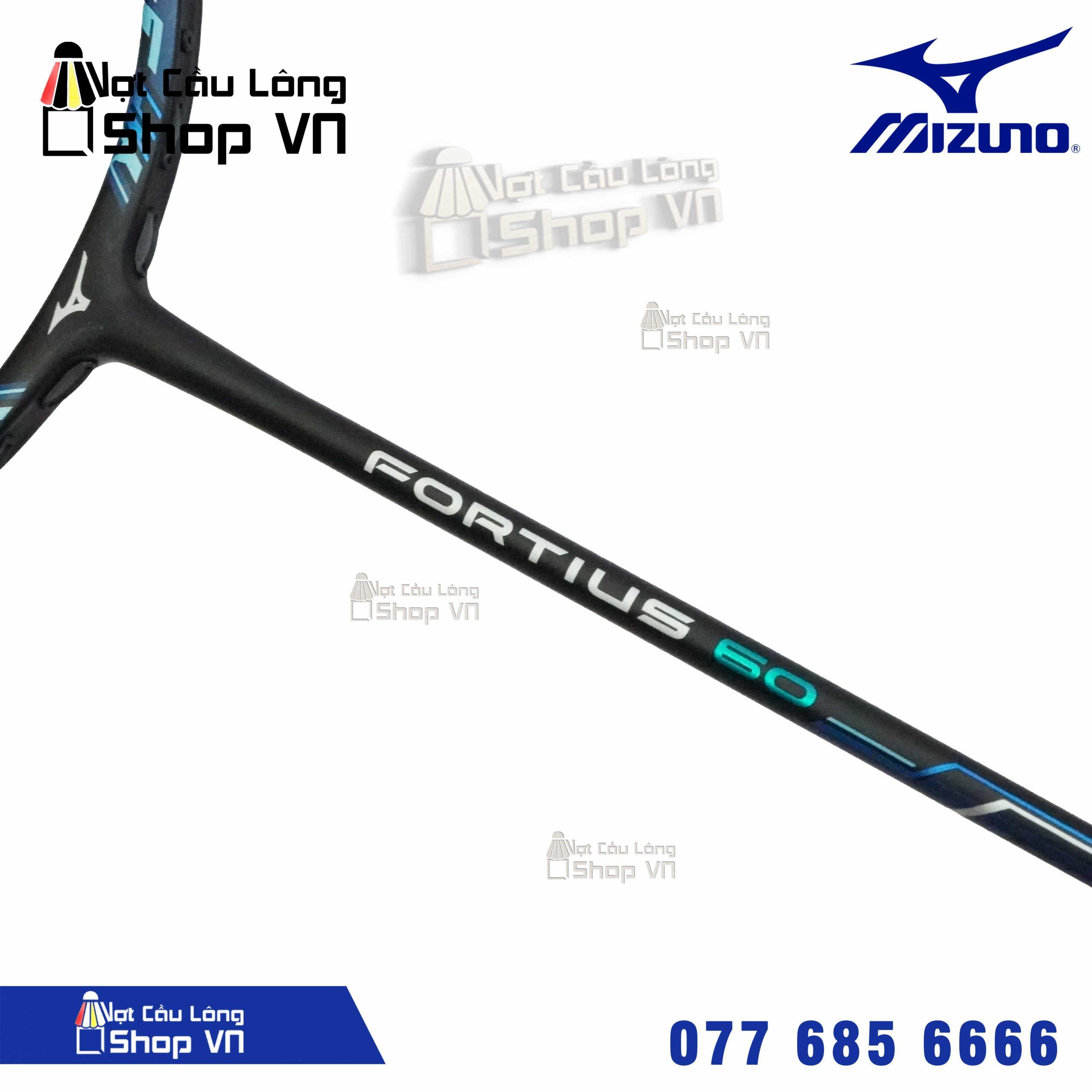 Vợt cầu lông Mizuno Fortius 70
