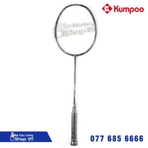 Vợt Cầu Lông Kumpoo K520
