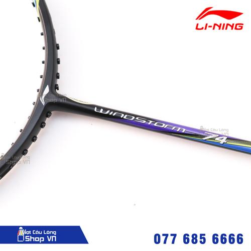 Vợt cầu lông Lining Windstorm 74