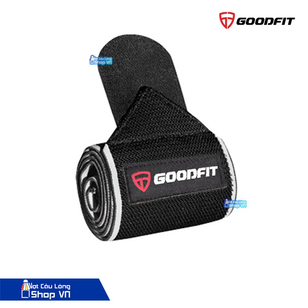 Băng Cổ Chân Goodfit Gf611a