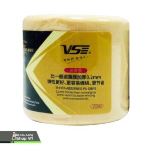 Quấn lót cán vợt VS VG042 màu vàng