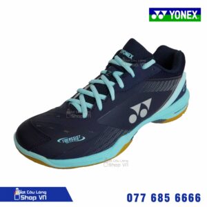 Giày Cầu Lông Yonex 65z3w Xanh Navy (navy/saxe)