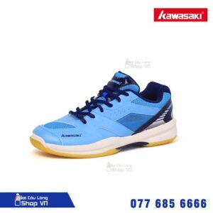 Giày Cầu Lông Kawasaki K098 Xanh