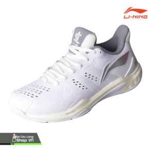 Giày Cầu Lông Lining Ayar034-1 Trắng