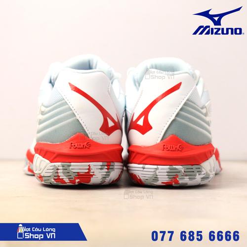 Giày cầu lông Mizuno Wave Claw