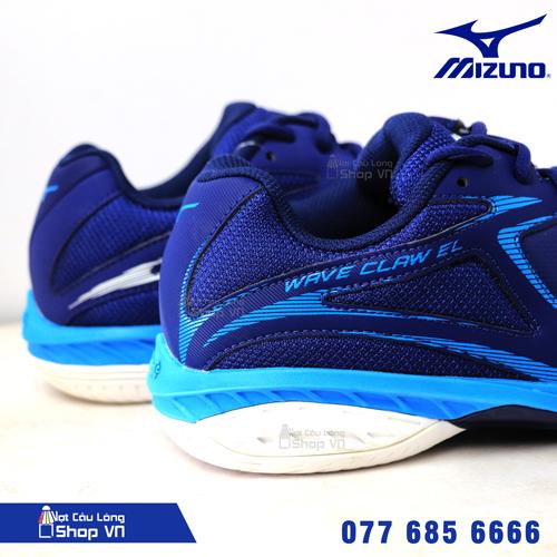 Giày Wave Claw EL xanh