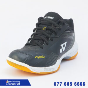 Giày Cầu Lông Yonex 65z3 Đen (black)