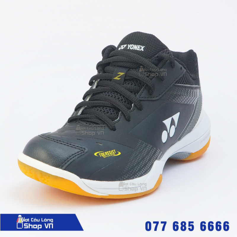 Giày Cầu Lông Yonex 65z3 Đen – Nội Địa Jp