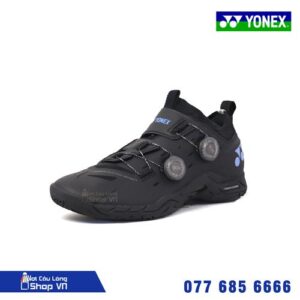 Giày Cầu Lông Yonex Infinity 2 Đen (bk)