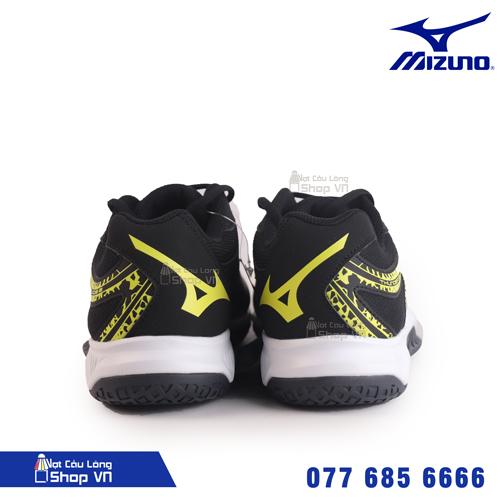 Gót giày Mizuno Thunder Blade 2