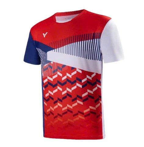 Áo Cầu Lông Victor T-40009d