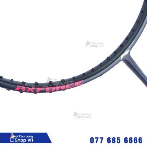 Khung Vợt cầu lông Lining Axforce 80