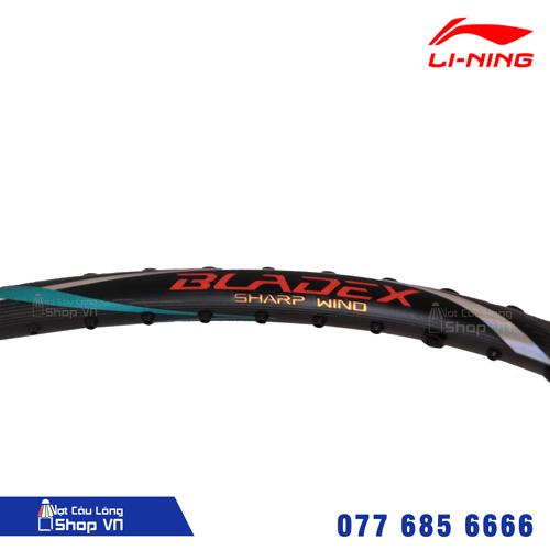 Khung vợt Lining Bladex 800 Zhang Nan