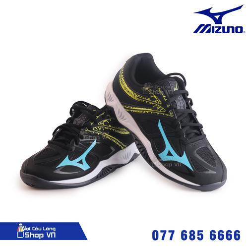 Mizuno Thunder Blade 2